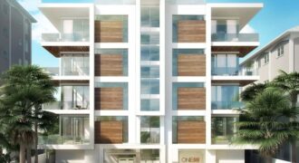 Modern 3-Bedroom Apartment in Lekki Phase 1