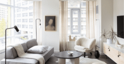 Modern 3-Bedroom Apartment in Lekki Phase 1