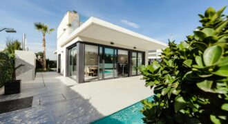 Newly Built Studio Apartment (Short-Let Ready) – Yaba