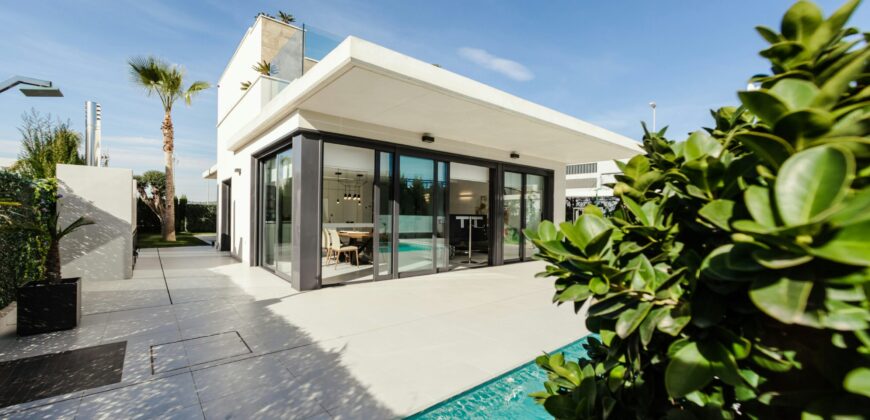 Newly Built Studio Apartment (Short-Let Ready) – Yaba