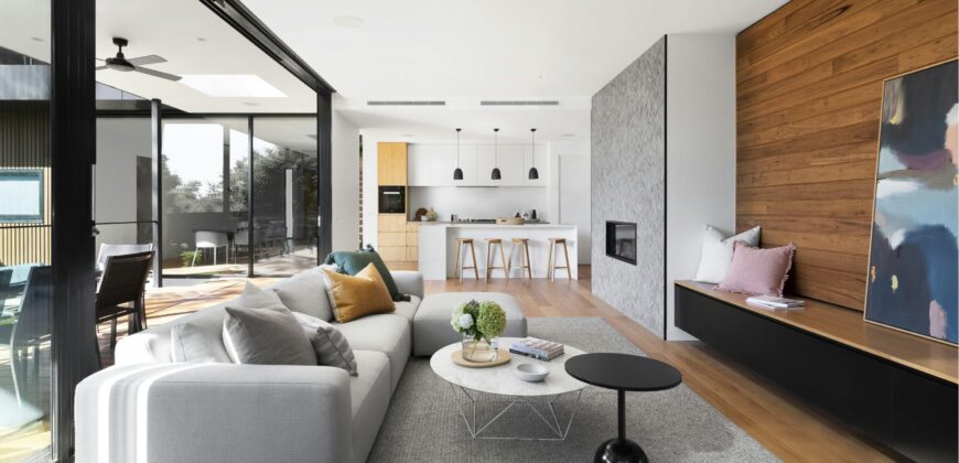 Luxury 4-Bedroom Semi-Detached Duplex with BQ – Ikate, Lekki